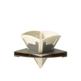 Frontier Ultra-Light Collapsible Pour Over - Bone White Frontier Ultra-Light Collapsible Pour Over - Bone White