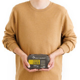 Reactor Bag Liner - Mummy with Drawcord - Compact - Packed