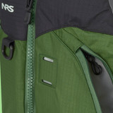 Ambient PFD - Forest - Detail