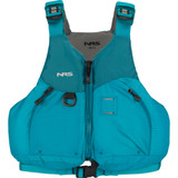 Ambient PFD - Aqua - Front