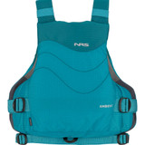 Ambient PFD - Aqua - Back
