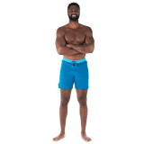Men's Atlas Shorts - Peacock