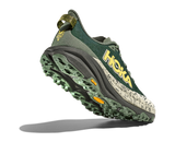 Men's Speedgoat 6 - Fern/Asphalt Grey