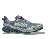 W's Speedgoat 6 Wide - Moonlight/Thunder Cloud