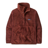 Women's Re-Tool Half-Snap Pullover - Dried Vanilla Women's Re-Tool Half-Snap Pullover - Dried Vanilla