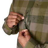 Men's Canyonite Flannel Shirt - Chest Pocket Men's Canyonite Flannel Shirt - Chest Pocket