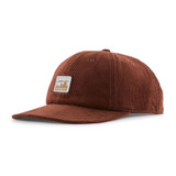 Corduroy Cap - '73 Skyline: Dried Vanilla
