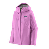 W's Torrentshell 3L Rain Jacket - Brisk Purple W's Torrentshell 3L Rain Jacket - Brisk Purple