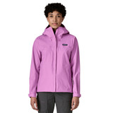 W's Torrentshell 3L Rain Jacket - Brisk Purple W's Torrentshell 3L Rain Jacket - Brisk Purple