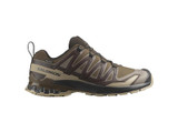 Men's XA Pro 3D V9 GTX - Dark Earth/Desert Tan/Black