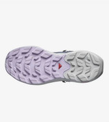Women's Elixir Activ Mid GTX - India Ink/Glacier Gray/Orchid Petal