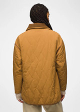 Women's Encinitas Field Coat - Earthbound