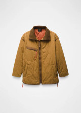 Women's Encinitas Field Coat - Earthbound