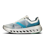  Women's Cloudsurfer Next - Niagara/White