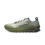 Men's Olympus 6 - Taupe
