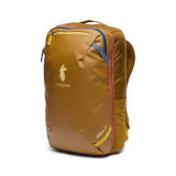 Allpa 28L Travel Pack - Bronze Allpa 28L Travel Pack - Bronze