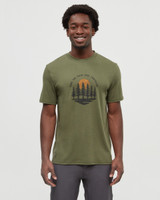Men's Path Less Travelled T-Shirt Men's Path Less Travelled T-Shirt