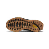 Men's Zionic Mid Waterproof - Dark Olive / Scarlet Ibis