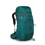 Women's Eja 58 - Deep Teal - 