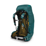Women's Eja 58 - Deep Teal - Back