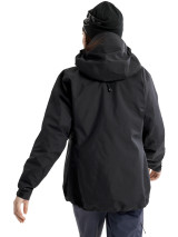 Women's Beta SL Jacket - Black