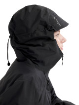 Women's Beta SL Jacket - Black