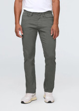 Men's No Sweat Straight - 30" Length - Gull
