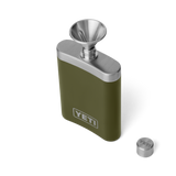 Yeti Flask - Olive