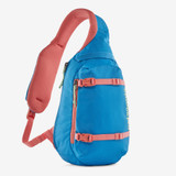 Atom Sling Bag 8L - Vessel Blue Atom Sling Bag 8L - Vessel Blue