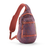 Atom Sling Bag 8L - Sea Run: Potters Red