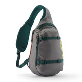 Atom Sling Bag 8L - Noble Grey