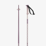 Salomon Polar Ski Poles - Heavenly Pink Salomon Polar Ski Poles - Heavenly Pink
