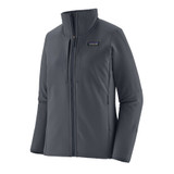 Women's R2 CrossStrata Jacket - Smolder Blue