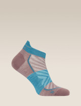 Women's Run+ Ultralight Micro - Summit/Topaz