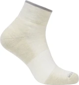 Men's Run+ Ultralight Mini - Ecru/Heather/Alloy