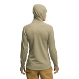 Women's Coefficient Hoody - Pine Smoke