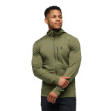 Men's Coefficient Hoody - Tundra