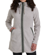 Women's Hygge Long - Natural