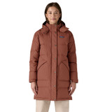 W's Downdrift Parka - Dried Vanilla W's Downdrift Parka - Dried Vanilla
