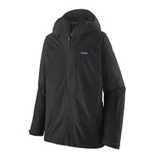 M's Storm Shift Jacket - Black