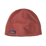 R1 Air Beanie -Potters Red