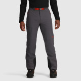 Men's Cirque III Pants (Short Length) - Storm
