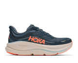 Men's Bondi 9 - Faded Navy/Slate Blue
