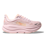 Women's Bondi 9 - Lilac Cream/Tangerine Glow
