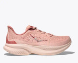 W's Mach 6 - Rose Latte/Blush