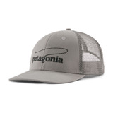 Take a Stand Trucker Hat - Casting Logo: Forever Grey