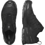 Men's XA Pro 3D V9 WIDE - Black/Phantom/Pewter