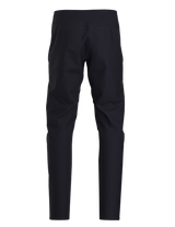 Men's Gamma SL Pant - Regular Length - Black - Back