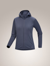 W's Kyanite LT Hoody