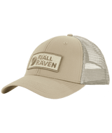 Fjallraven Langtradarkeps Hat - Fossil
